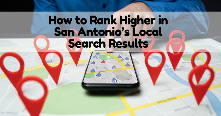 How to Rank Higher