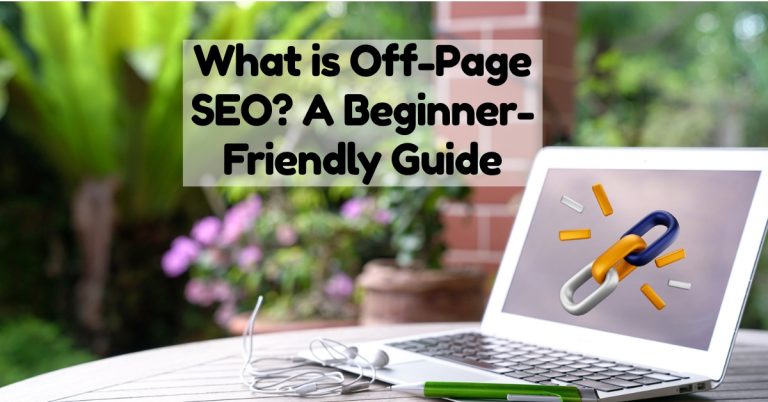 Off-Page SEO Guide
